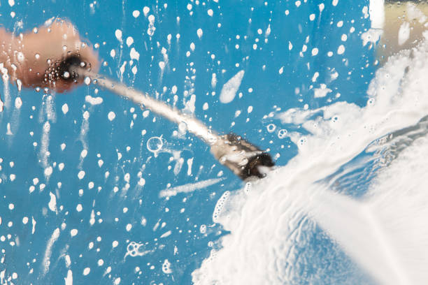 Best Gutter Cleaning  in Williamsport, MD