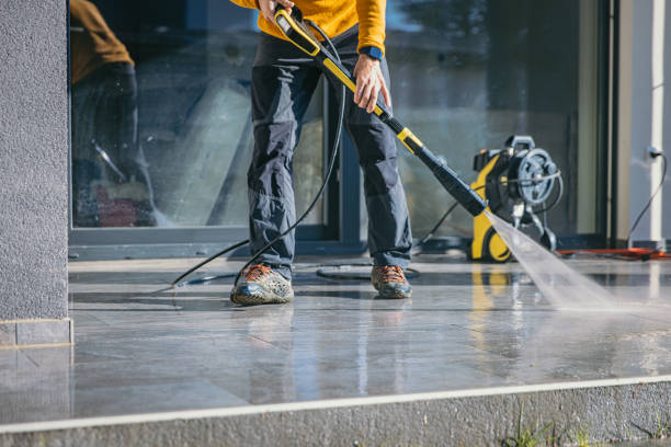 Best Post-Construction Pressure Washing  in Williamsport, MD