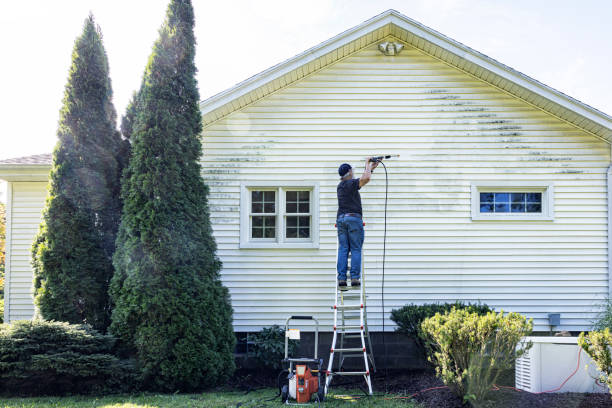 Williamsport, MD Pressure Washing Services Company